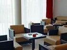 фото отеля Ambassadeur Hotel Genas