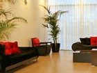 фото отеля Ambassadeur Hotel Genas