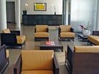 фото отеля Ambassadeur Hotel Genas