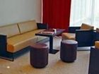 фото отеля Ambassadeur Hotel Genas