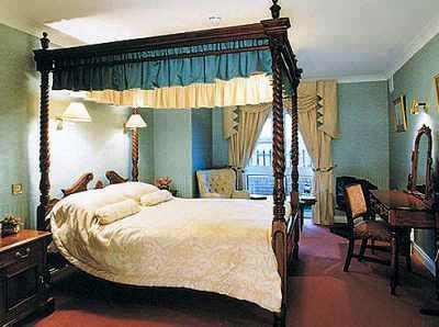 фото отеля Blakes Hotel & Spa