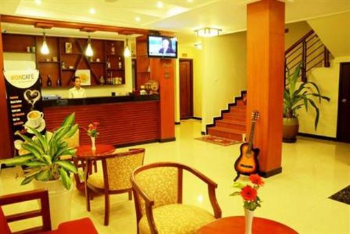 фото отеля Mondulkiri Cafe-Hotel