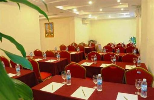 фото отеля Mondulkiri Cafe-Hotel