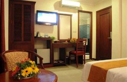 фото отеля Mondulkiri Cafe-Hotel