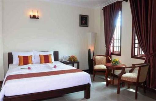 фото отеля Mondulkiri Cafe-Hotel