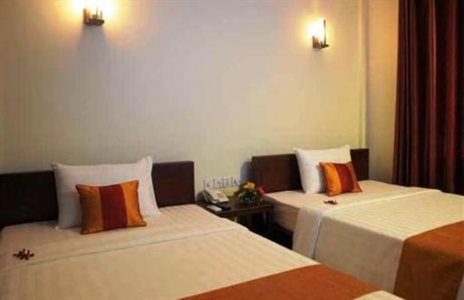 фото отеля Mondulkiri Cafe-Hotel