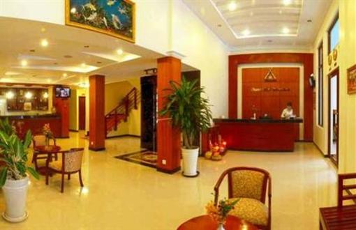 фото отеля Mondulkiri Cafe-Hotel
