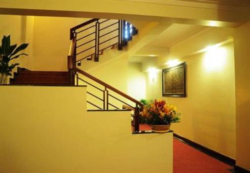 фото отеля Mondulkiri Cafe-Hotel