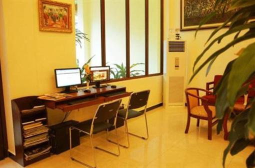 фото отеля Mondulkiri Cafe-Hotel