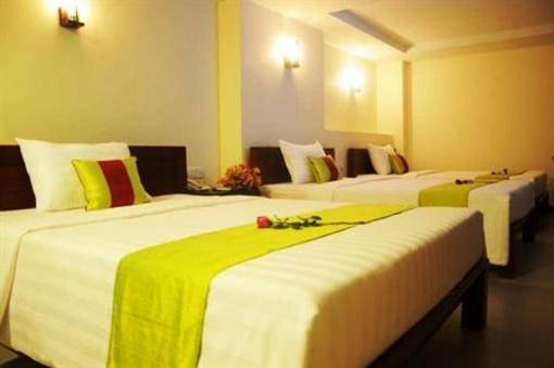фото отеля Mondulkiri Cafe-Hotel