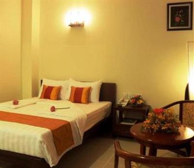 фото отеля Mondulkiri Cafe-Hotel