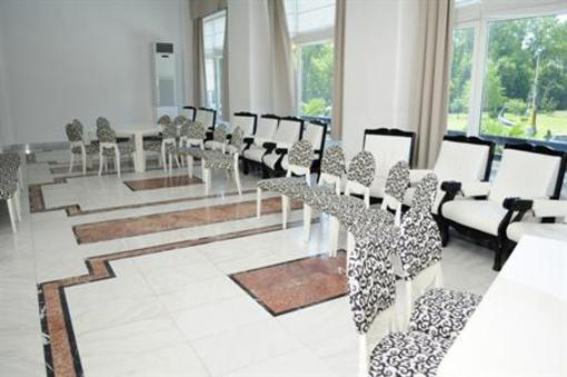 фото отеля Grand Hotel Rex