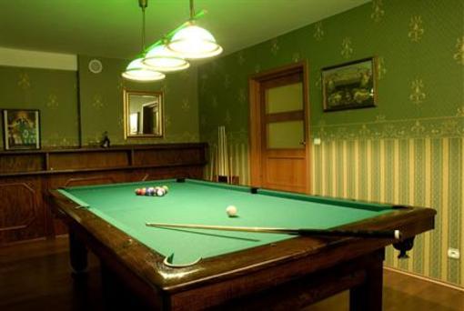 фото отеля Hotel Nowa Ski