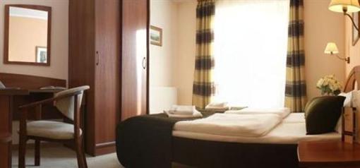 фото отеля Hotel Nowa Ski