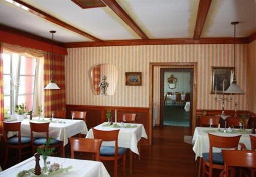 фото отеля Privathotel Brugges Loui