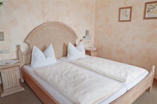 фото отеля Privathotel Brugges Loui