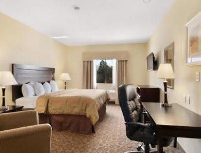 фото отеля BEST WESTERN Lindale Inn