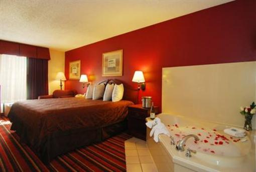 фото отеля BEST WESTERN Lindale Inn