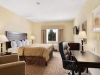 BEST WESTERN Lindale Inn