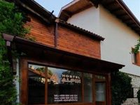 Hotel Alpin Bansko