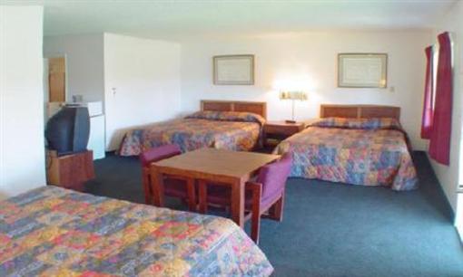фото отеля Motel 99