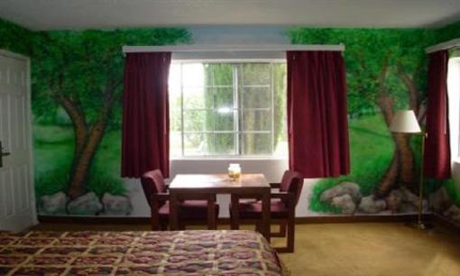 фото отеля Motel 99