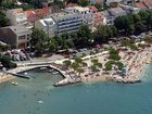 фото отеля Hotel Zagreb Crikvenica