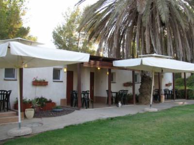 фото отеля Kibbutz Mashabei Sade Country Lodging