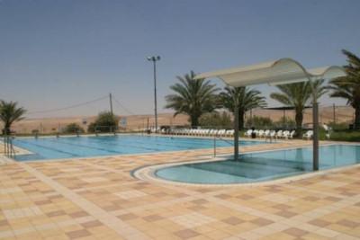 фото отеля Kibbutz Mashabei Sade Country Lodging