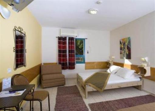 фото отеля Kibbutz Mashabei Sade Country Lodging