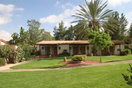 фото отеля Kibbutz Mashabei Sade Country Lodging