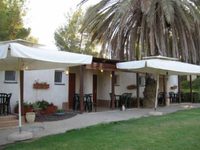 Kibbutz Mashabei Sade Country Lodging