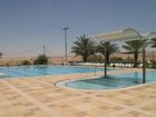 фото отеля Kibbutz Mashabei Sade Country Lodging