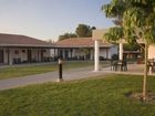 фото отеля Kibbutz Mashabei Sade Country Lodging