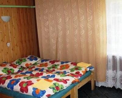фото отеля Dom Wczasowy Pod Barania
