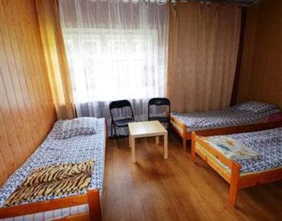 фото отеля Dom Wczasowy Pod Barania
