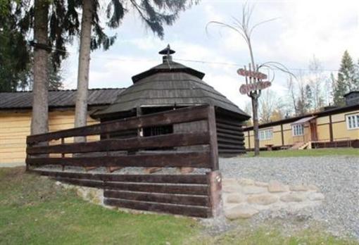фото отеля Dom Wczasowy Pod Barania