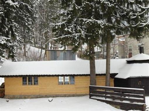 фото отеля Dom Wczasowy Pod Barania