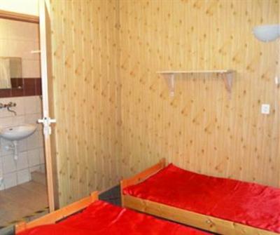 фото отеля Dom Wczasowy Pod Barania
