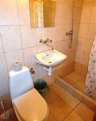фото отеля Dom Wczasowy Pod Barania