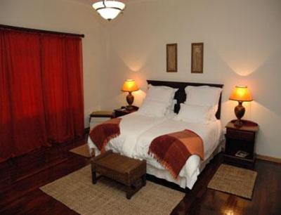 фото отеля Kronenhoff Guesthouse Addo