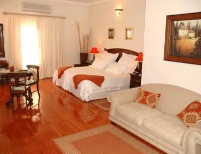 фото отеля Kronenhoff Guesthouse Addo