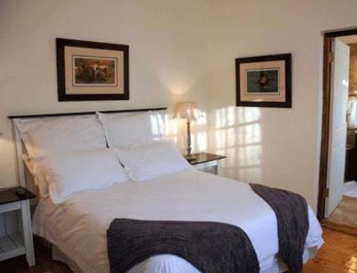 фото отеля Kronenhoff Guesthouse Addo