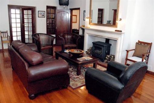 фото отеля Kronenhoff Guesthouse Addo