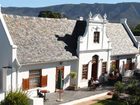 фото отеля Kronenhoff Guesthouse Addo