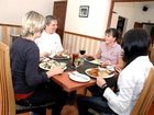 фото отеля Kronenhoff Guesthouse Addo
