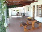 фото отеля Kronenhoff Guesthouse Addo