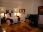 фото отеля Kronenhoff Guesthouse Addo