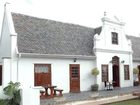 фото отеля Kronenhoff Guesthouse Addo