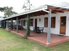 фото отеля Kronenhoff Guesthouse Addo